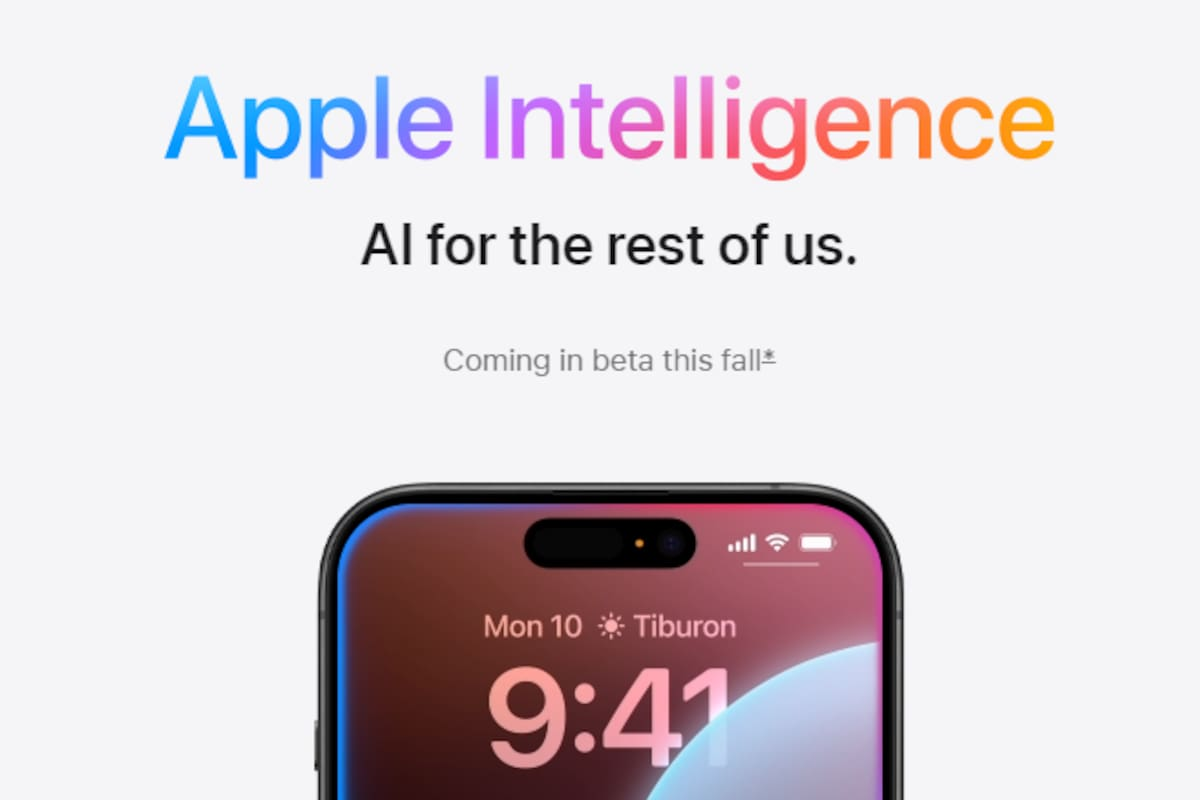 Usuarios reportan que Apple Intelligence está marcando correos fraudulentos como prioritarios