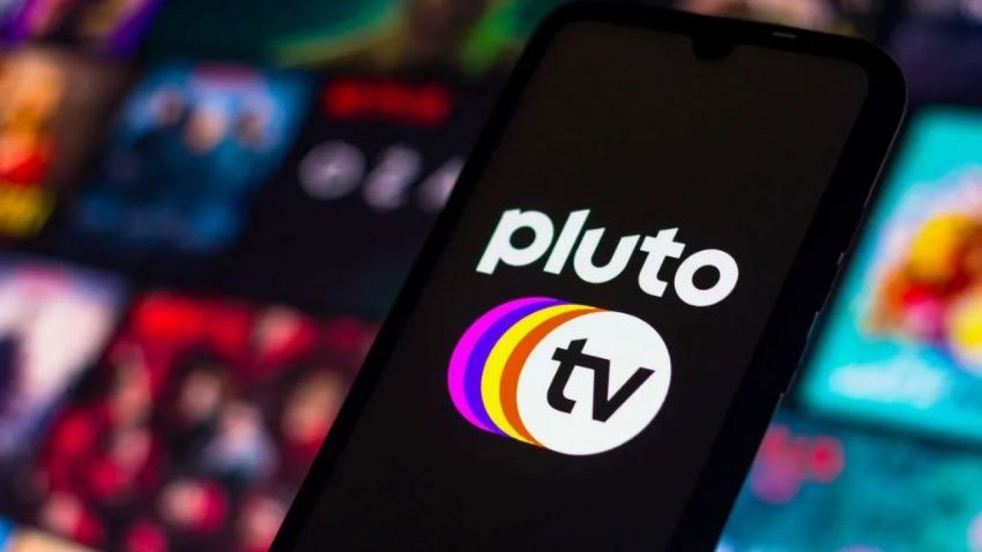 Entérate aquí cuáles son los diez canales nuevos que Pluto TV estrena en su plataforma este mes