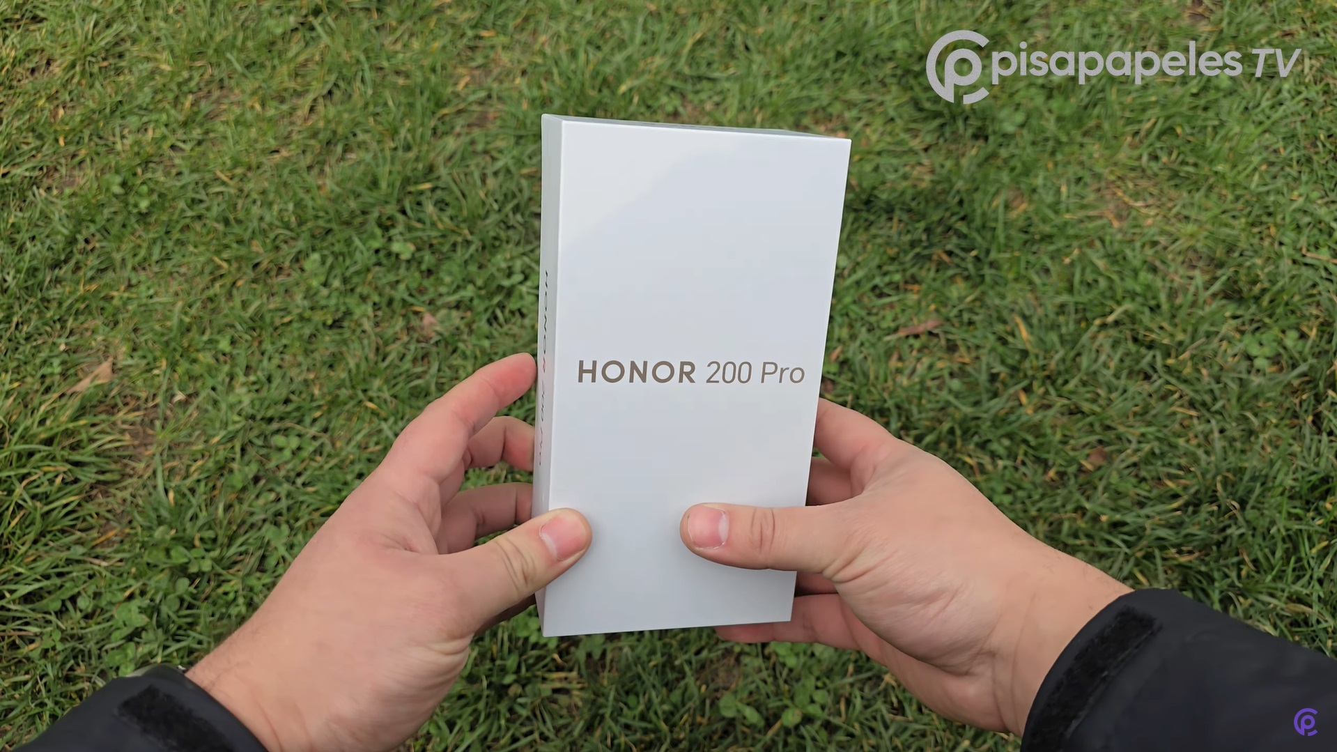 Portada nota Unboxing HONOR 200 Pro