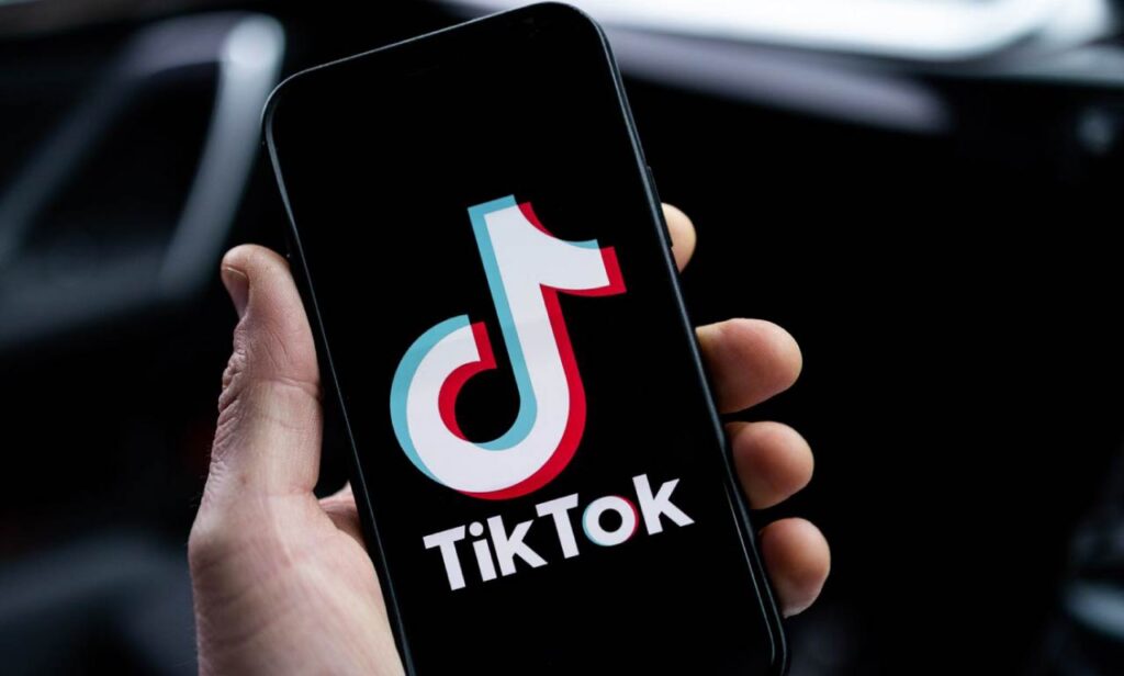 El Departamento de Justicia de Estados Unidos demanda a TikTok por recopilar datos de niños sin el consentimiento de sus padres