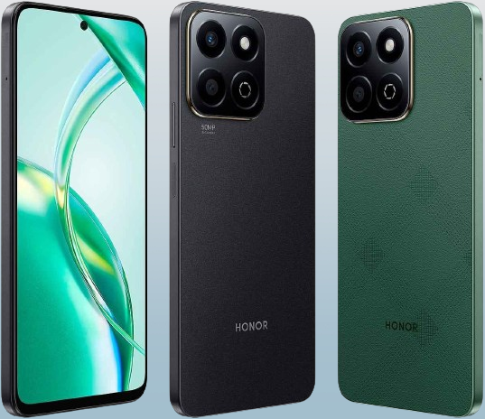 Estas son las especificaciones del próximo HONOR 200 Smart