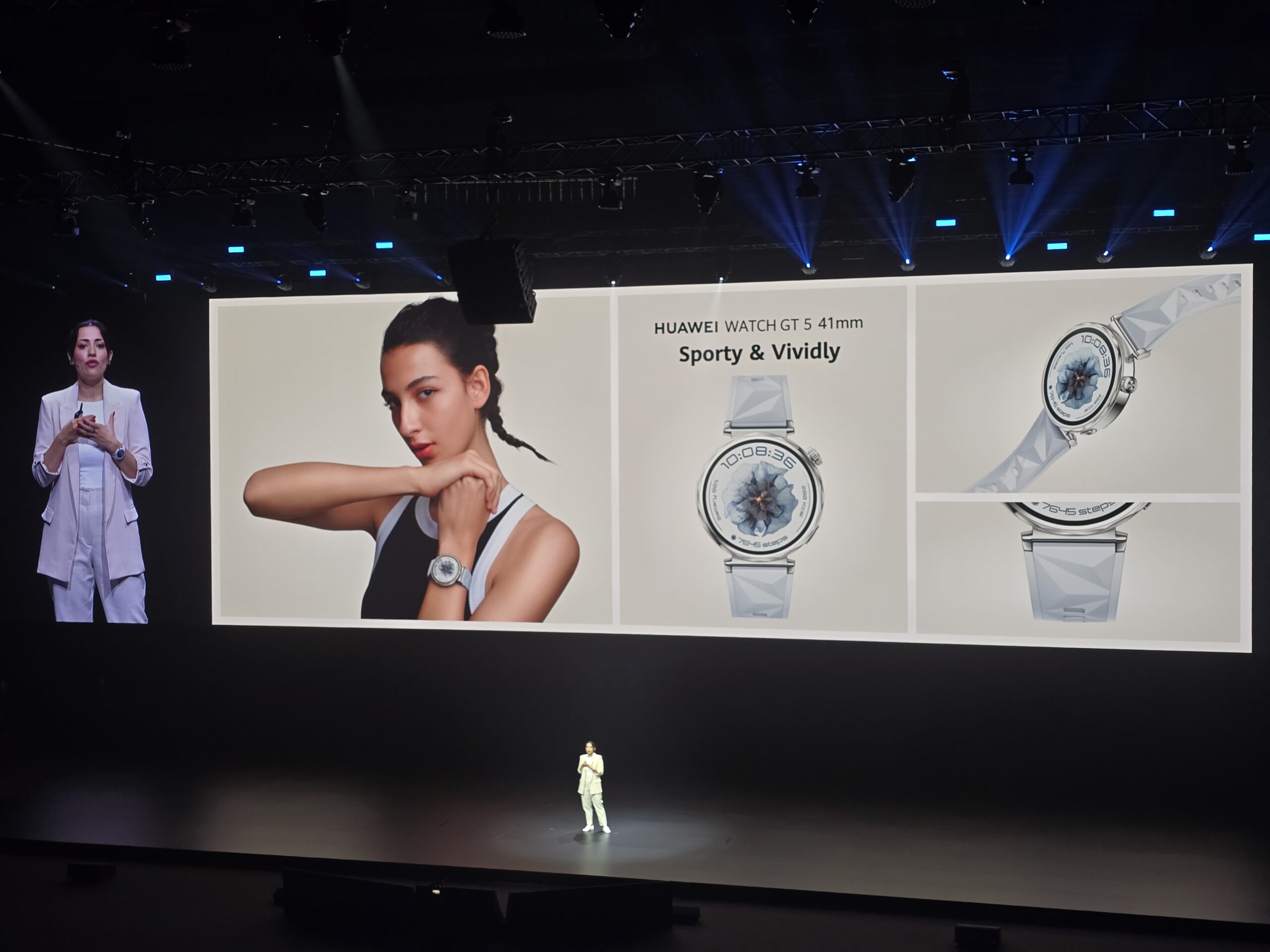 Huawei Watch GT 5 foto 2