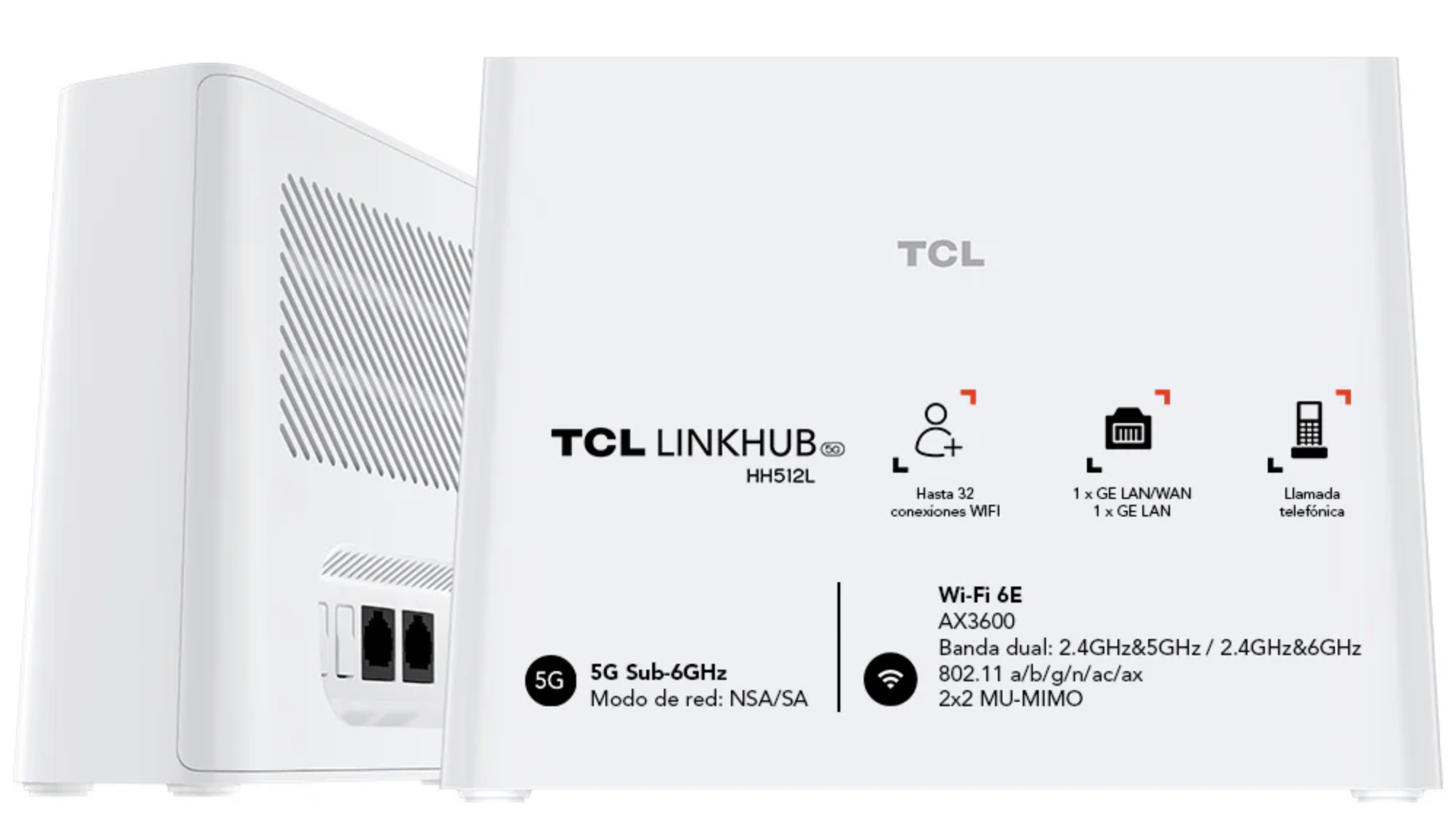 TCL