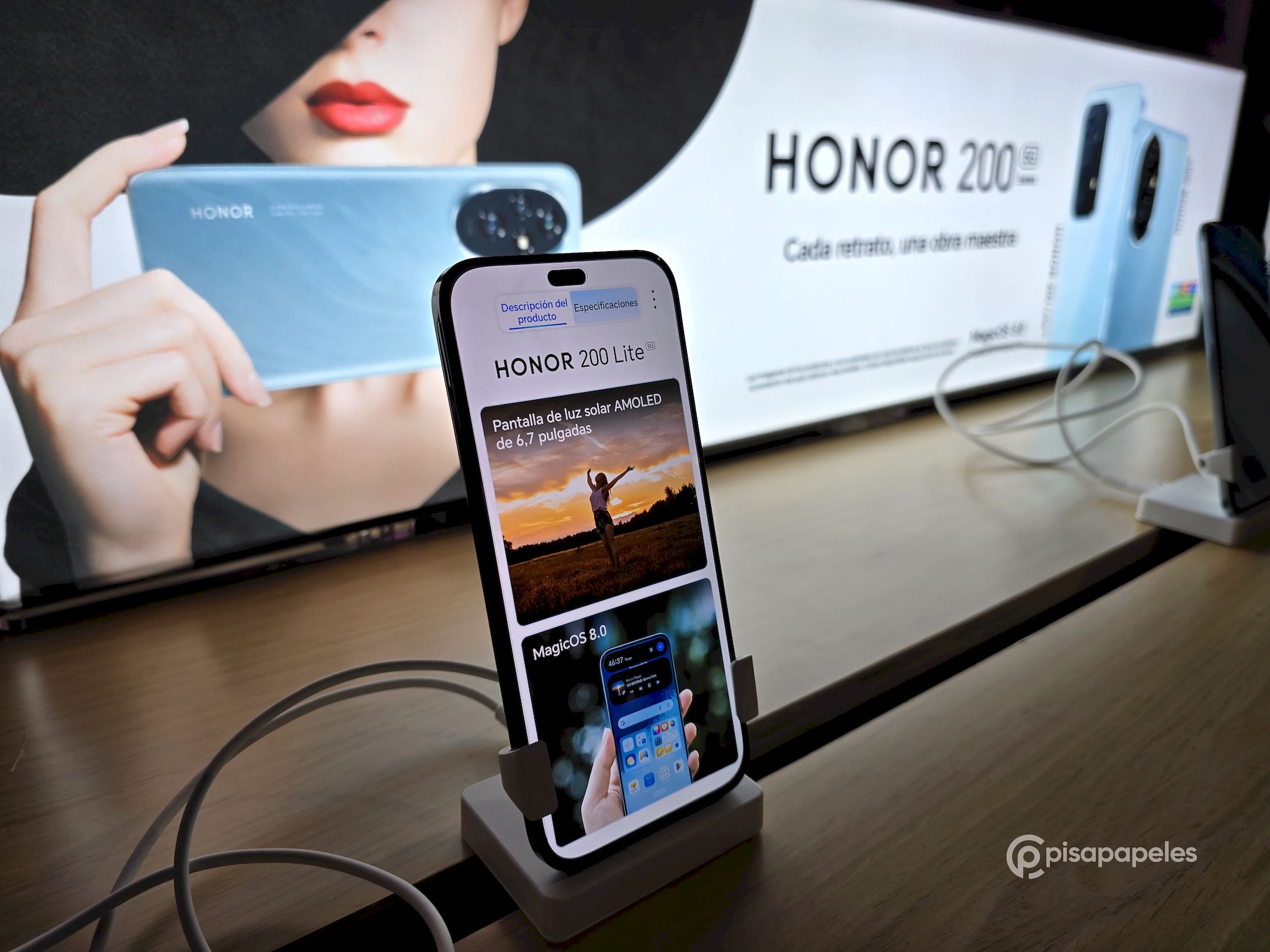 Honor 200