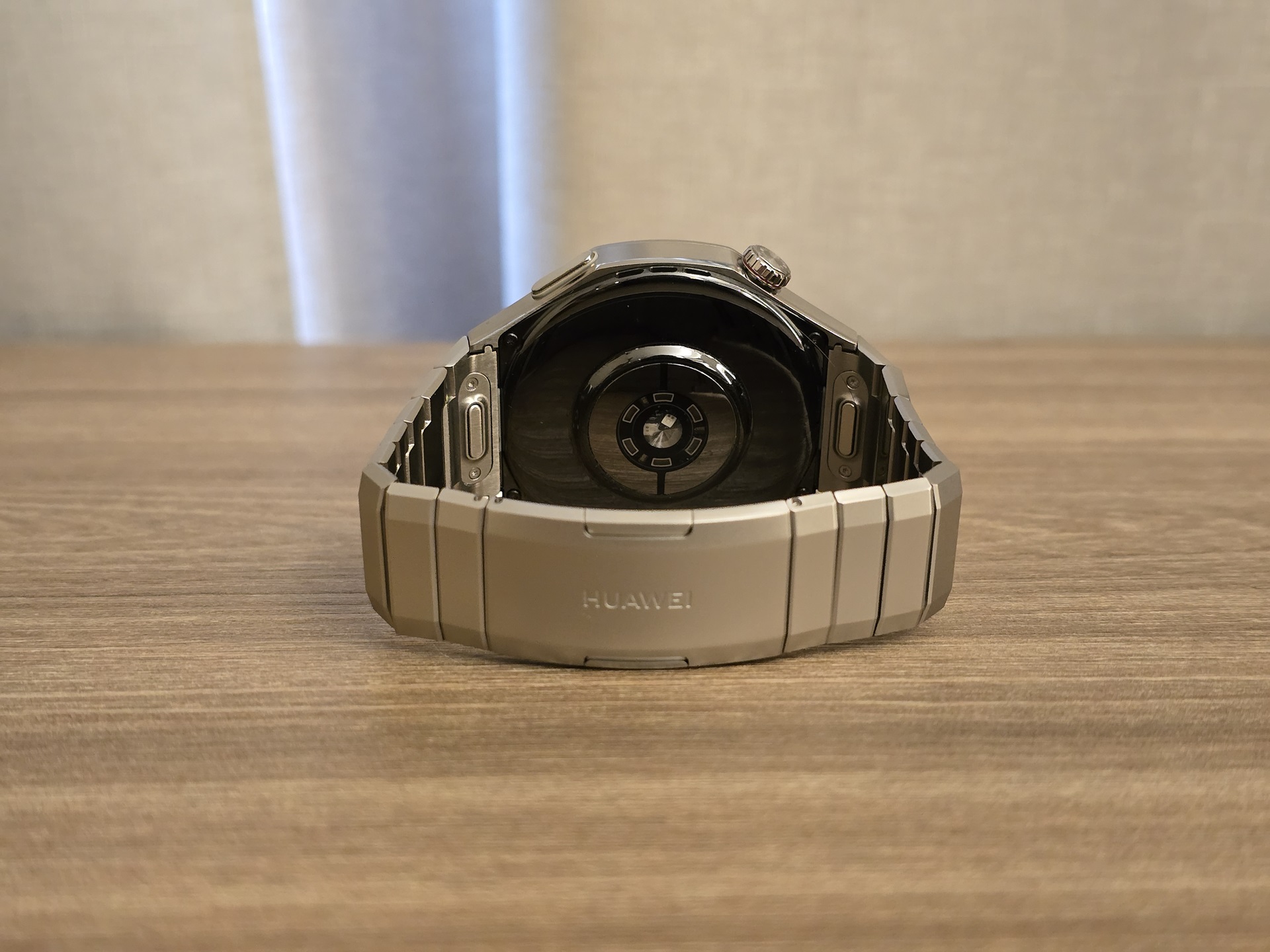 Huawei Watch GT 5 Pro foto 2