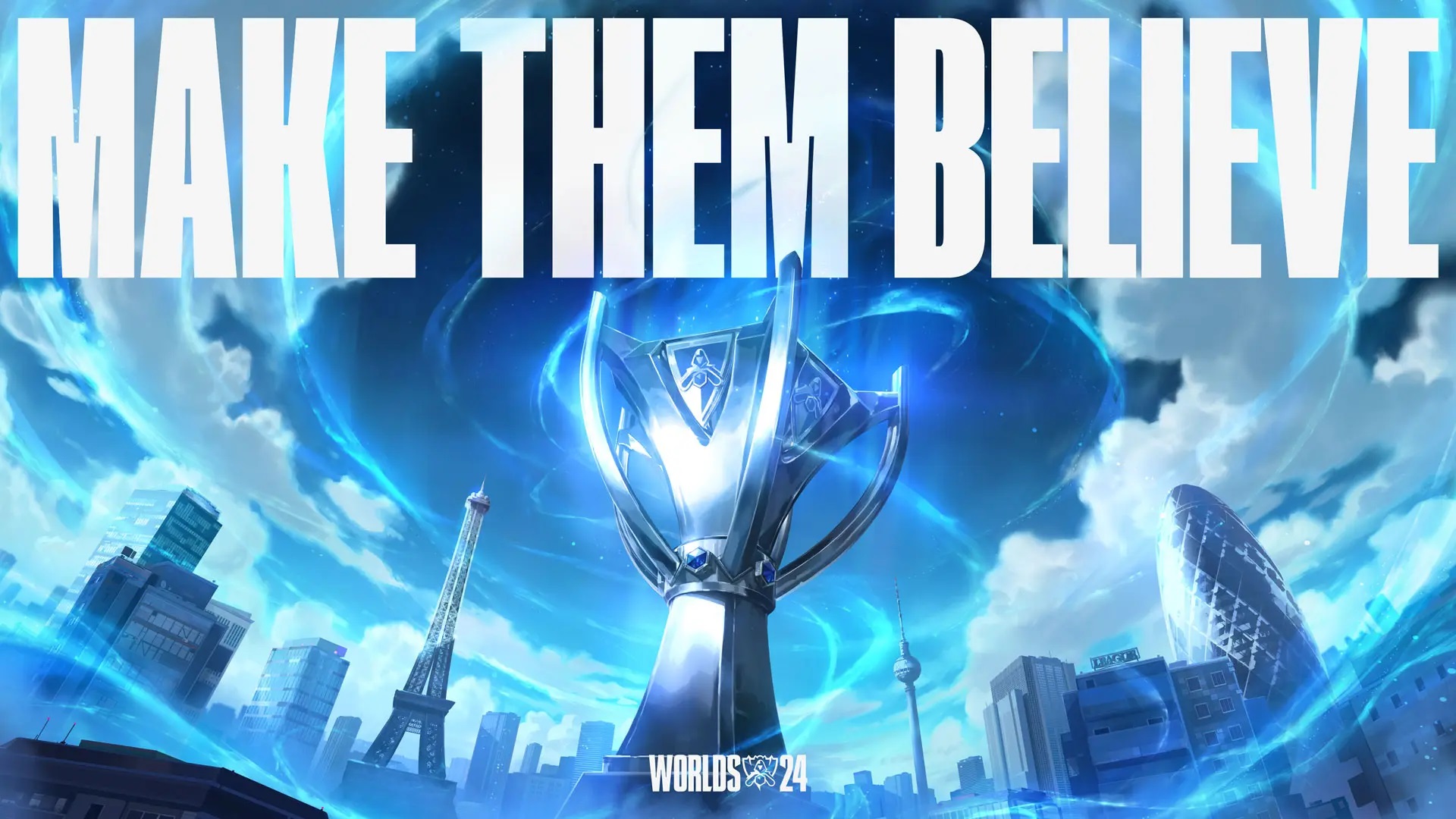 Portada League of Legends Worlds 24