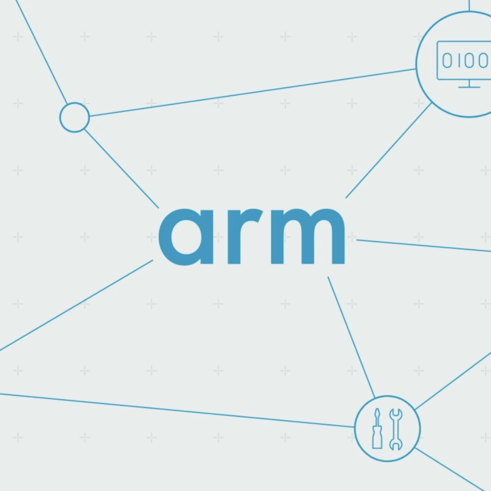 Arm