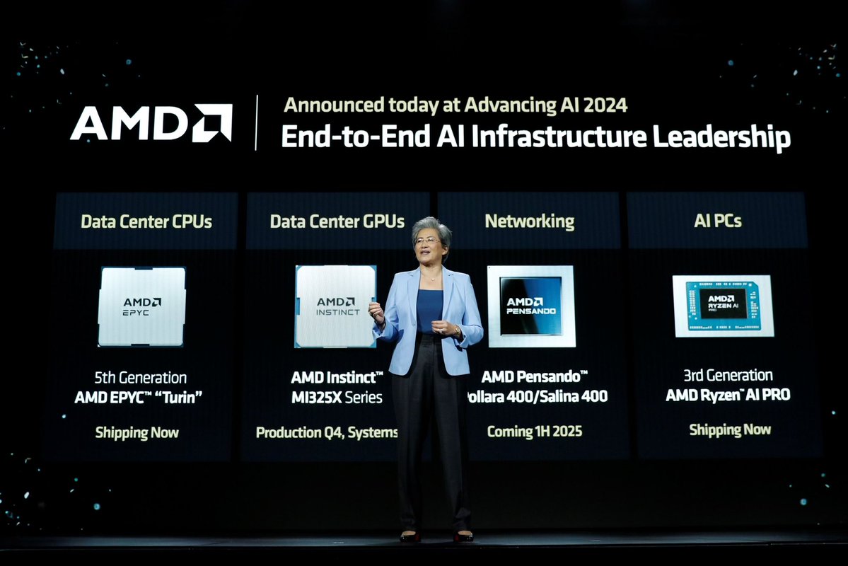 AMD Epyc 5ª gen foto portada