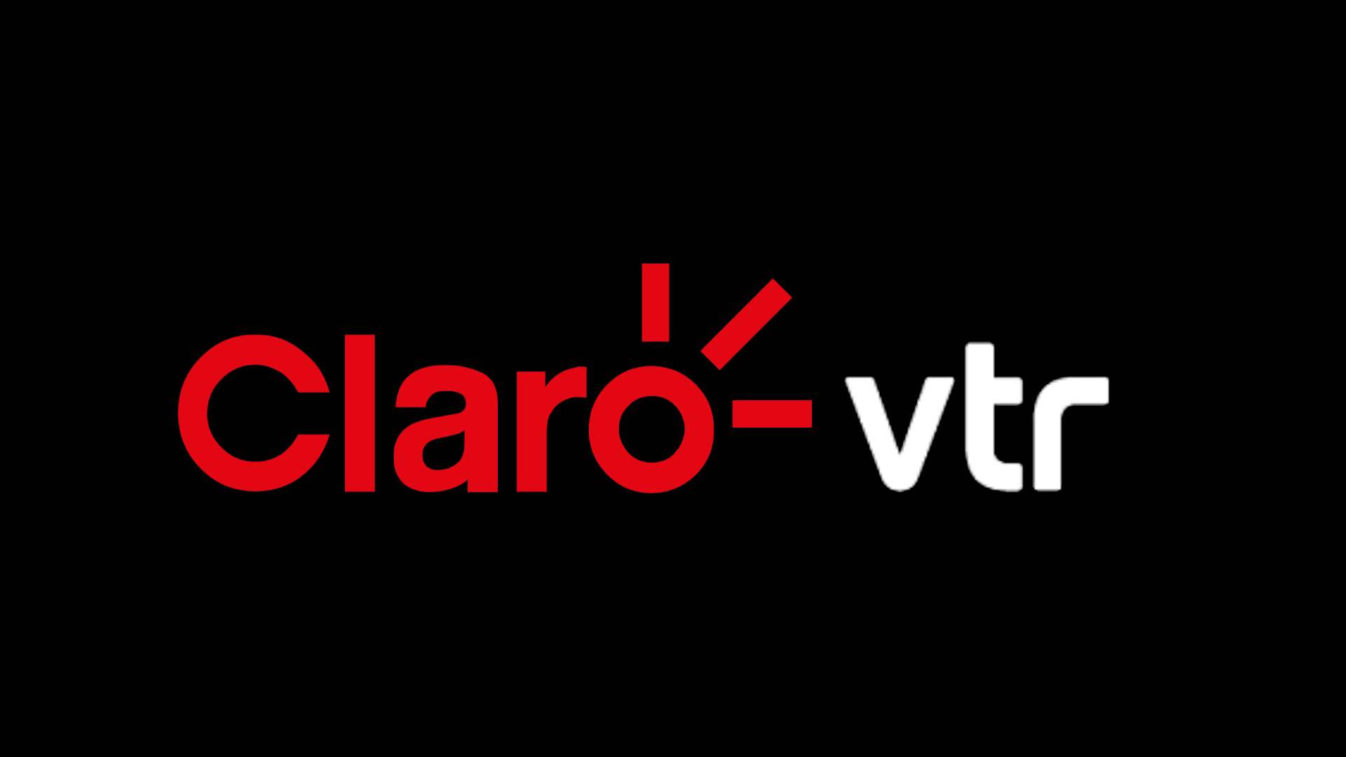 ClaroVTR