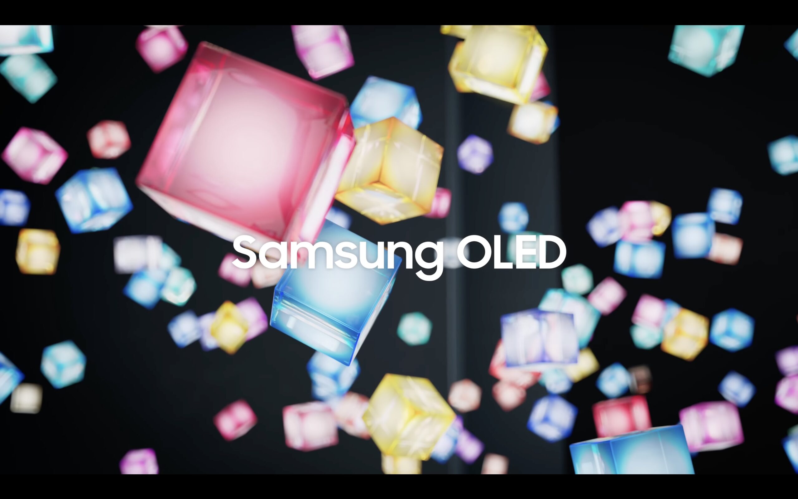 Samsung S95D