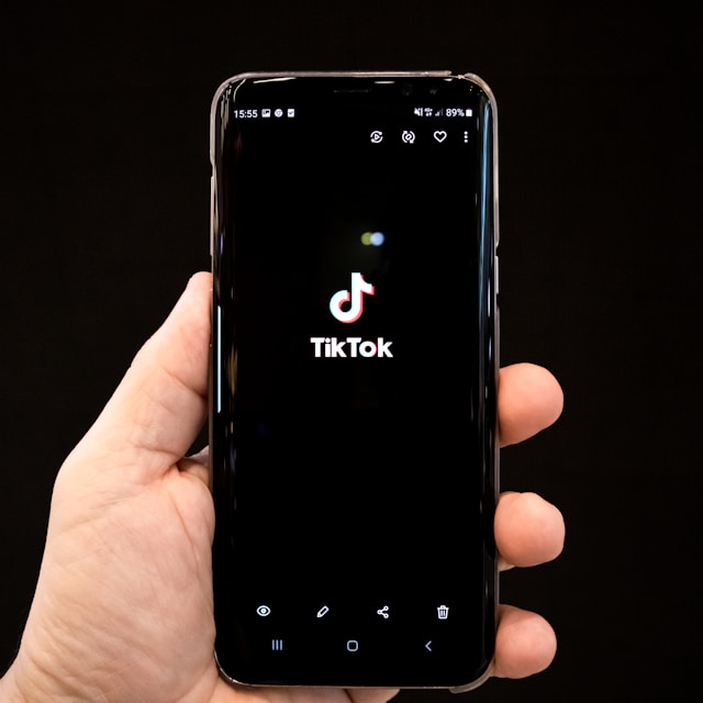 TikTok