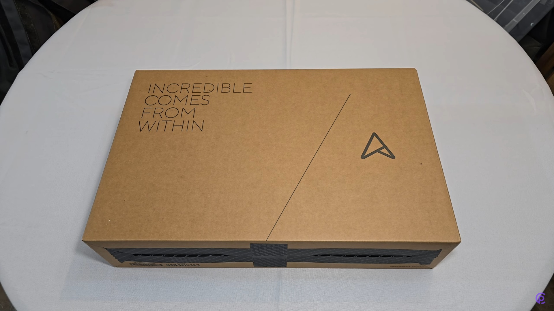 Unboxing ASUS Zenbook S 16 foto portada