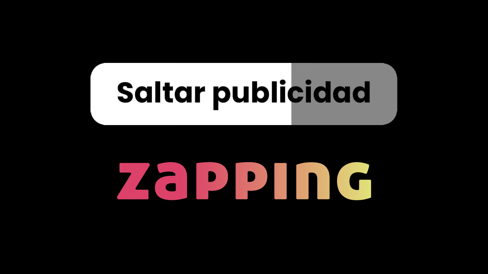 ZAPPING SALTAR PUBLICIDAD PISAPAPELES.NET 2004