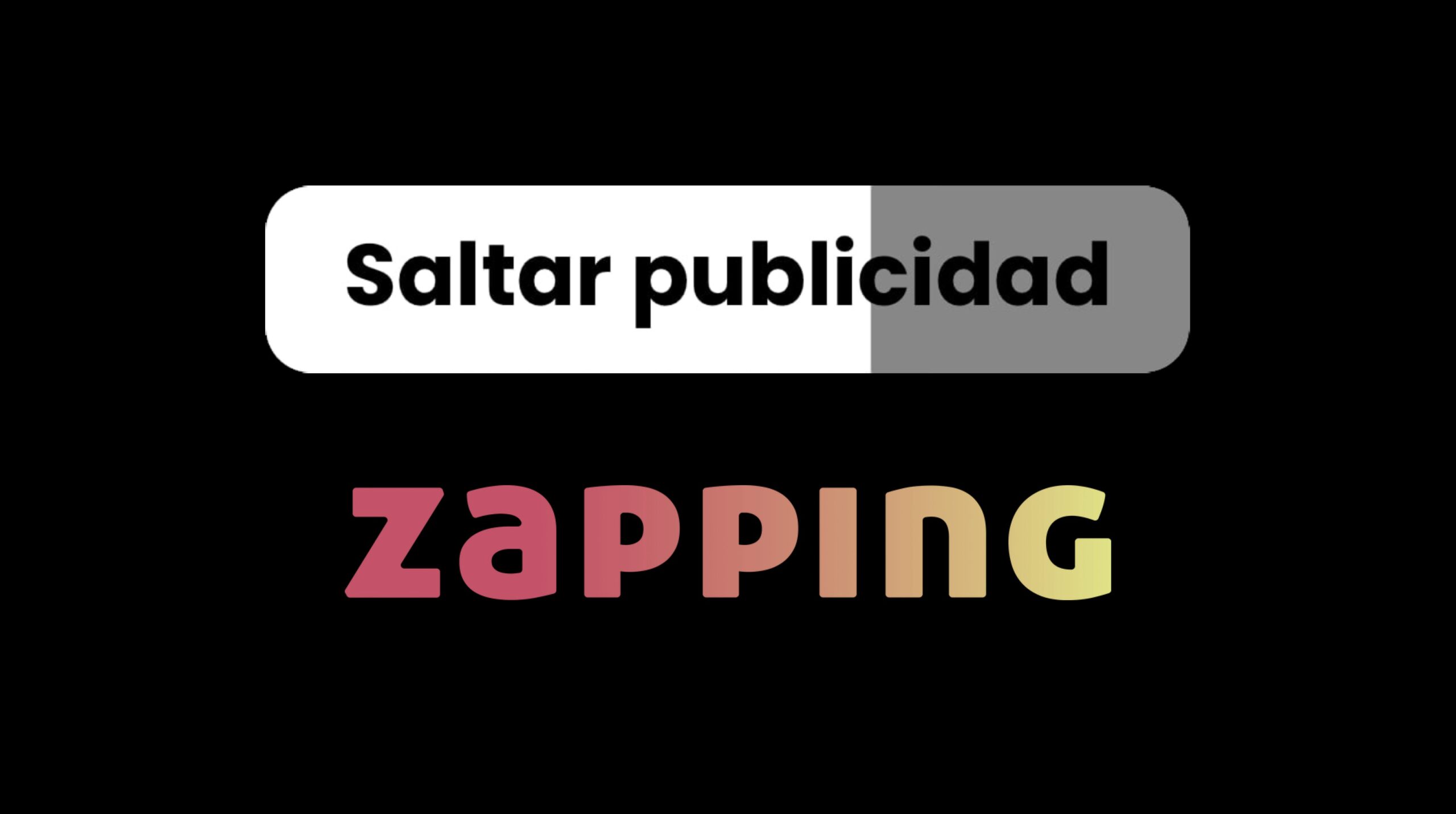 Zapping