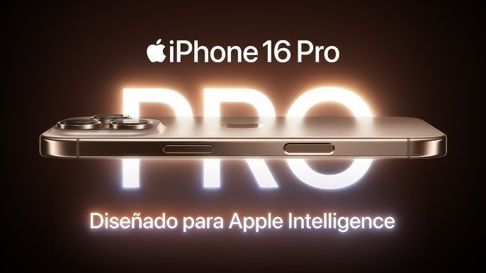 Ya llegaron los nuevos iPhone, pero ¿dónde está el iPhone 16 más barato de Chile?