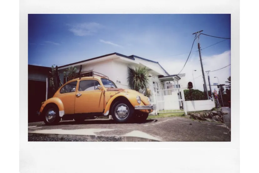 Lomography 2