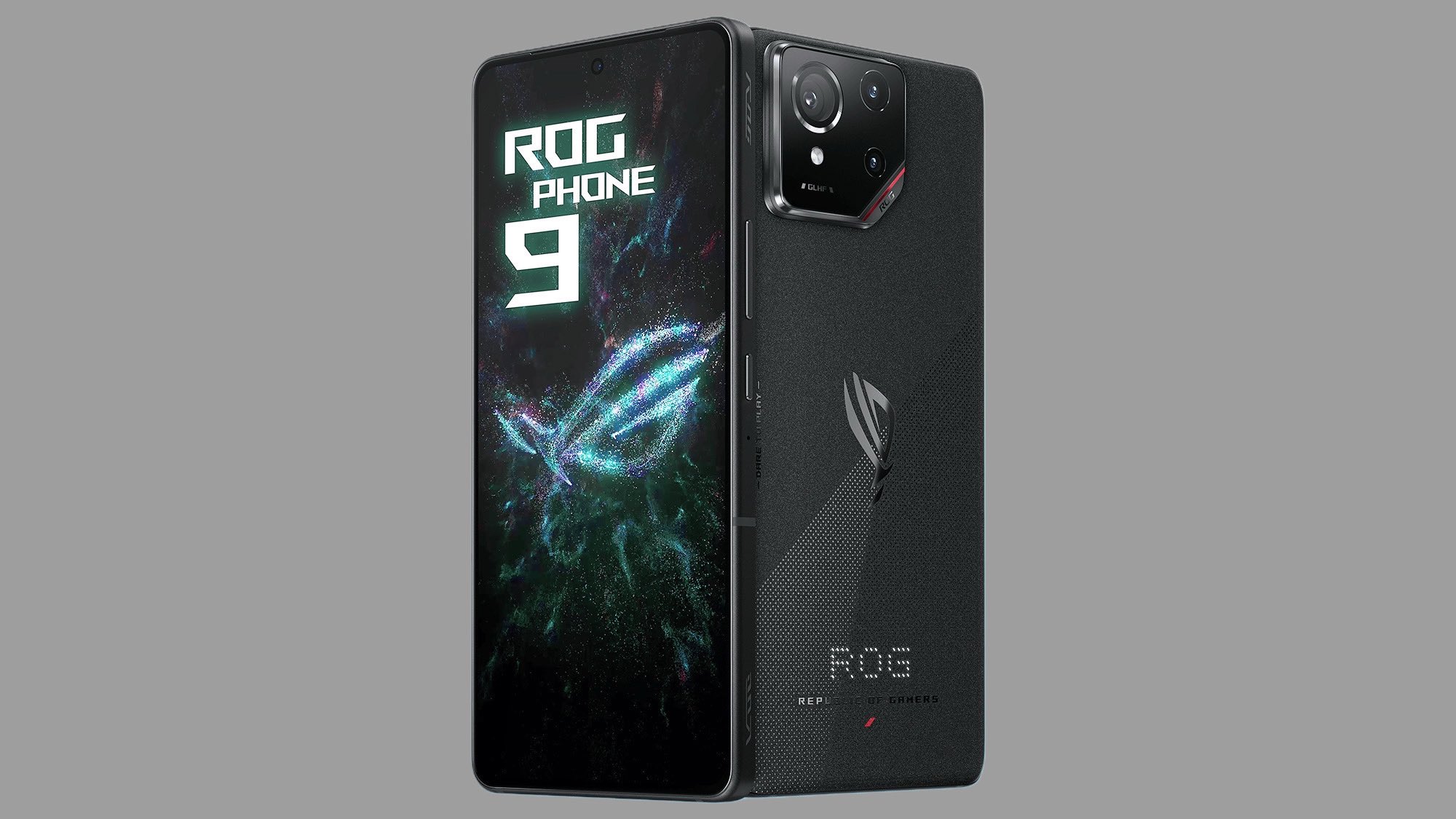 ASUS ROG Phone 9 foto portada