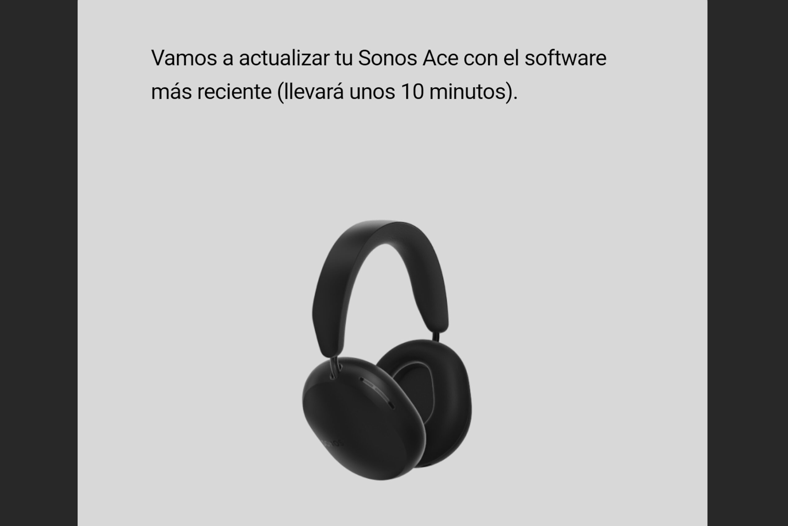 Sonos Ace