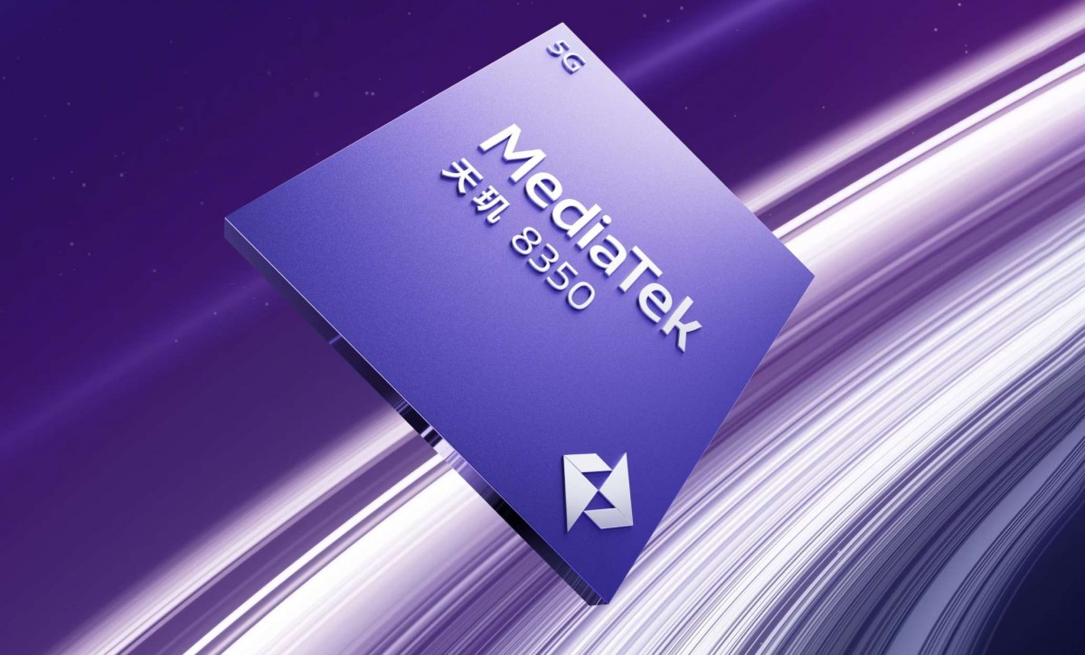 MediaTek