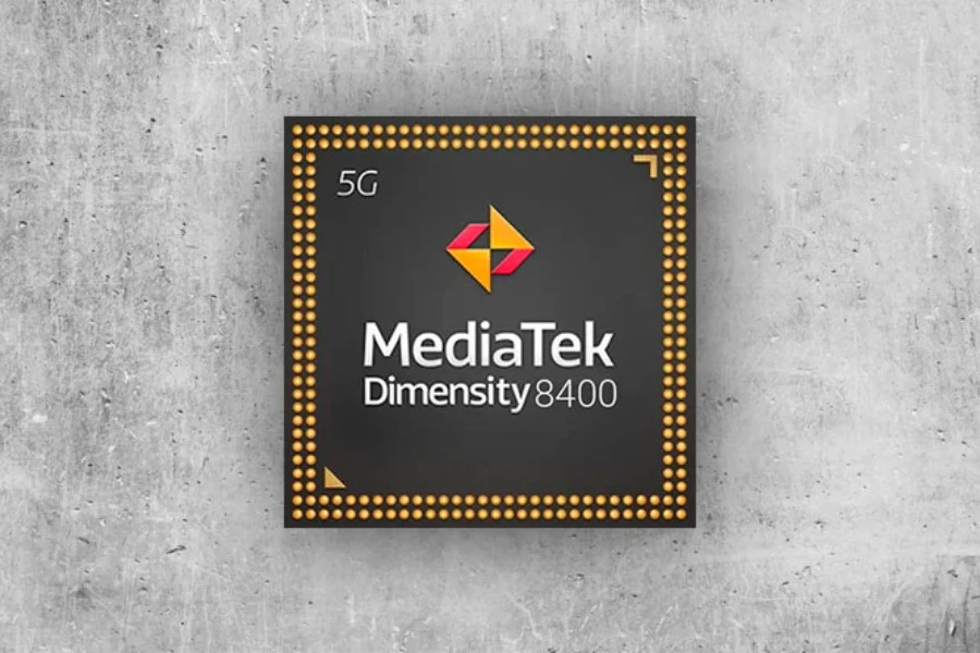 MediaTek Dimensity 8400