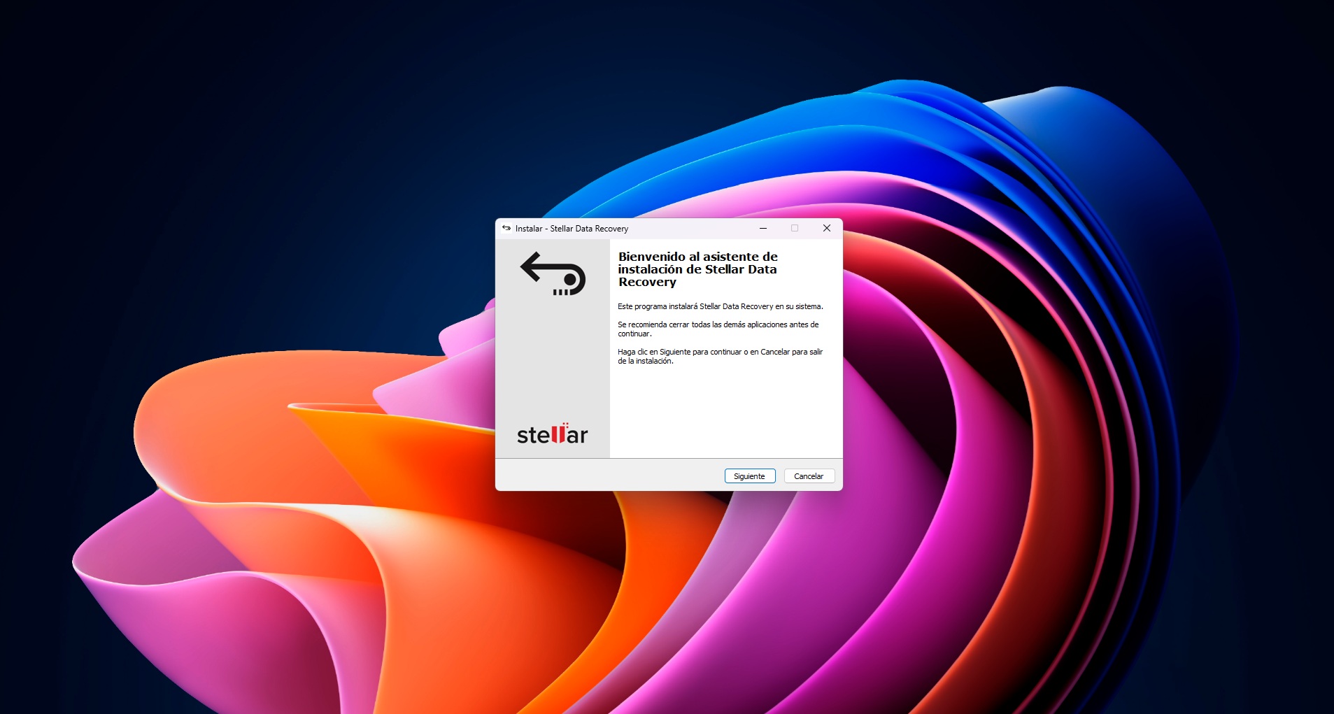 Stellar Data Recovery foto 1