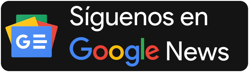 Síguenos en Google News