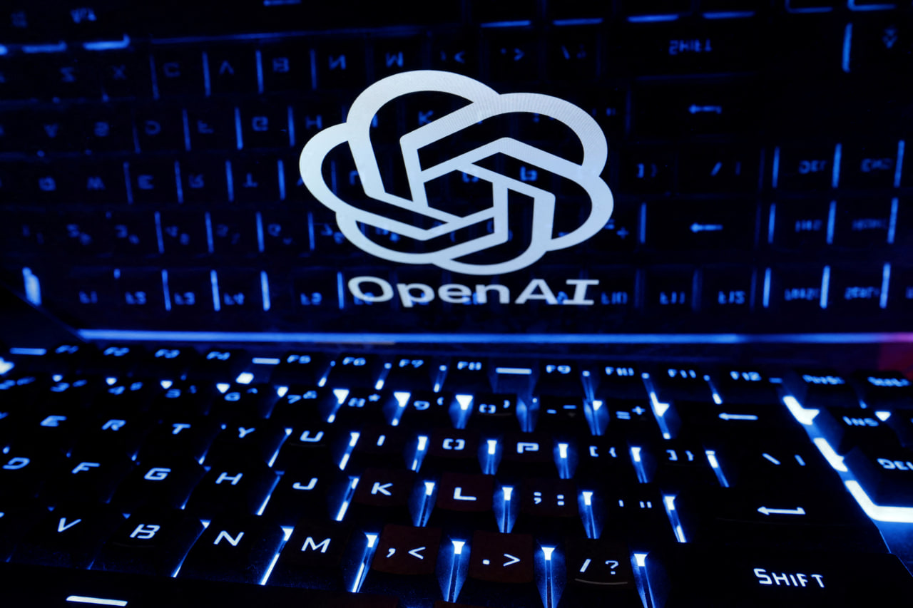 OpenAI