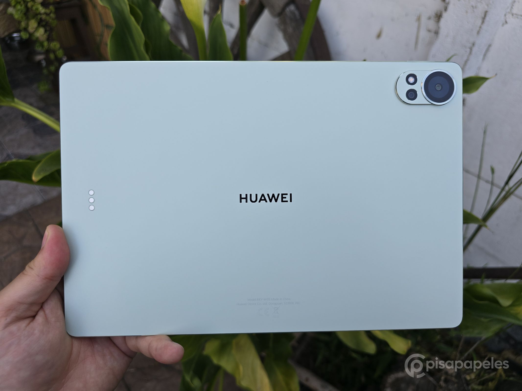 HUAWEI MatePad 12 X Pisapapeles 04