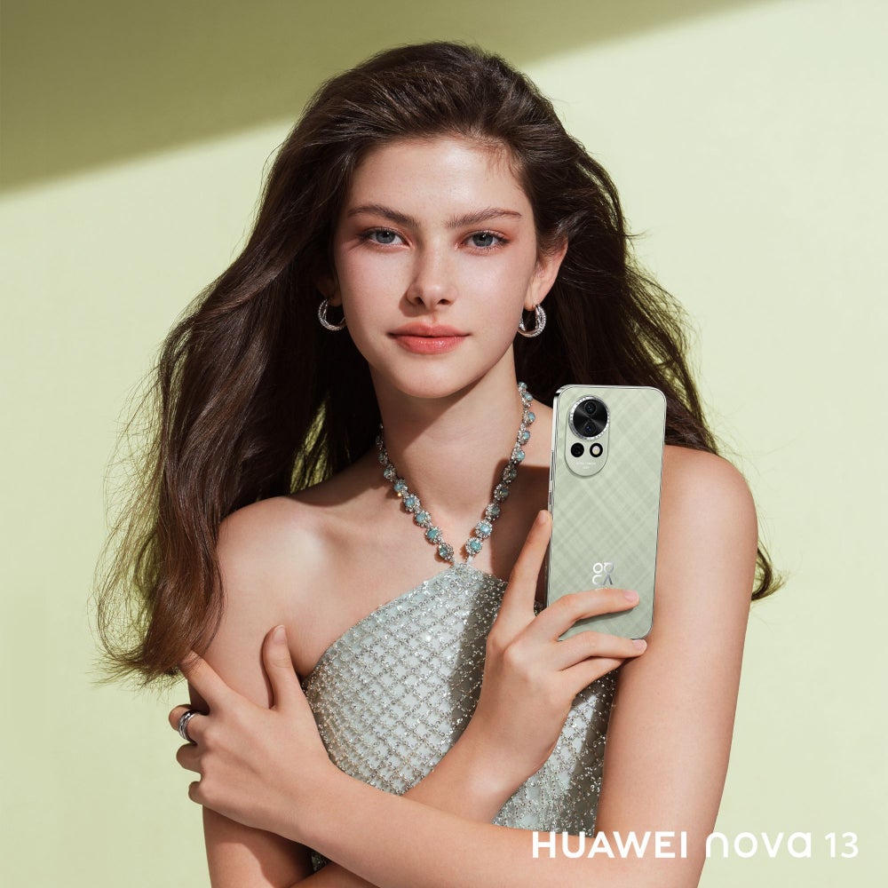 Huawei