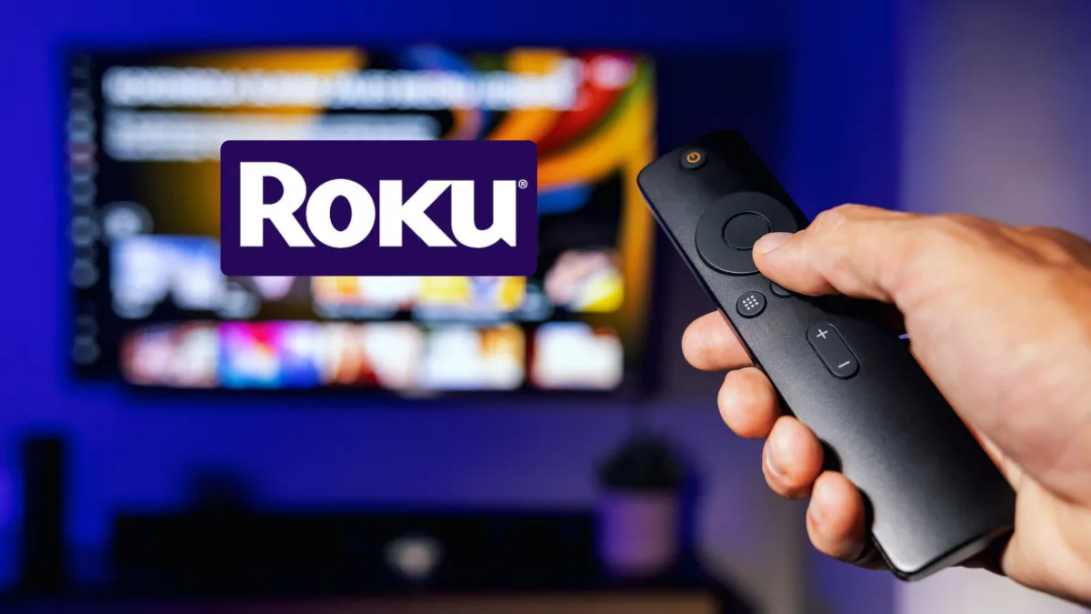 Roku