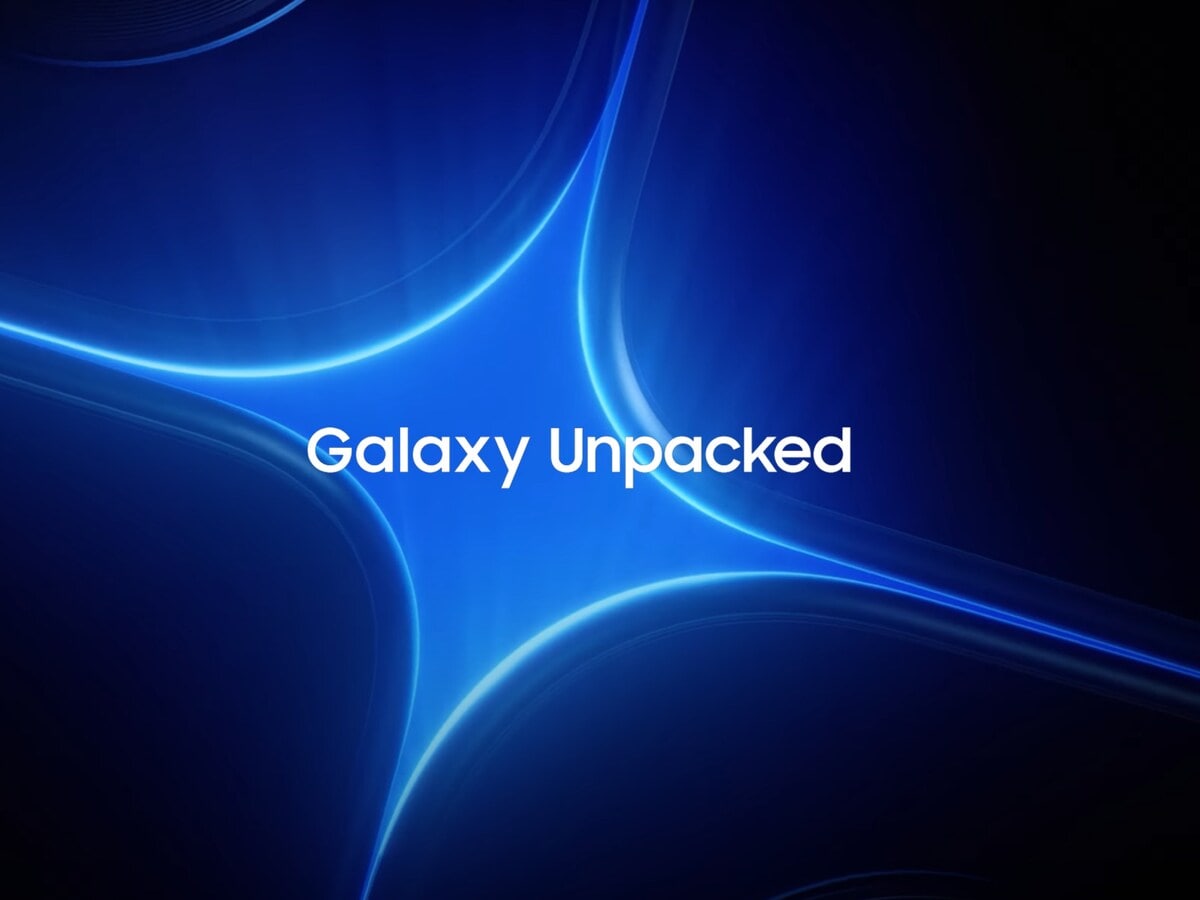 Samsung Galaxy Unpacked 2025 Galaxy S25 foto portada