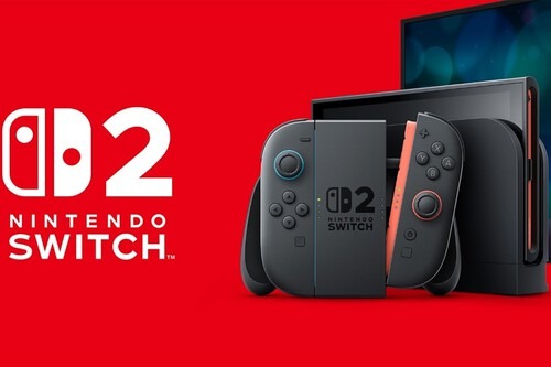 Switch 2