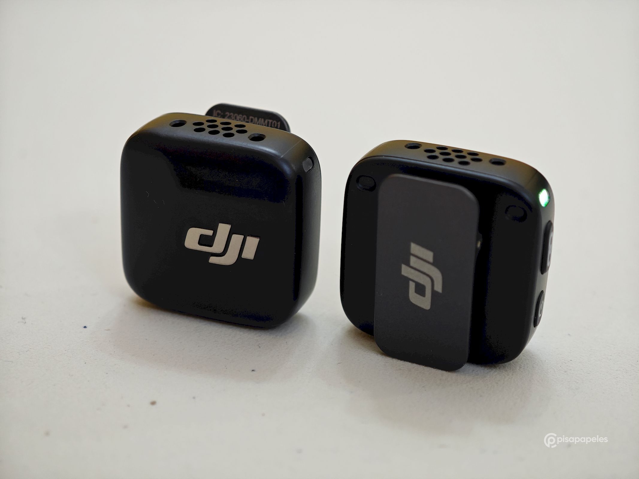 DJI