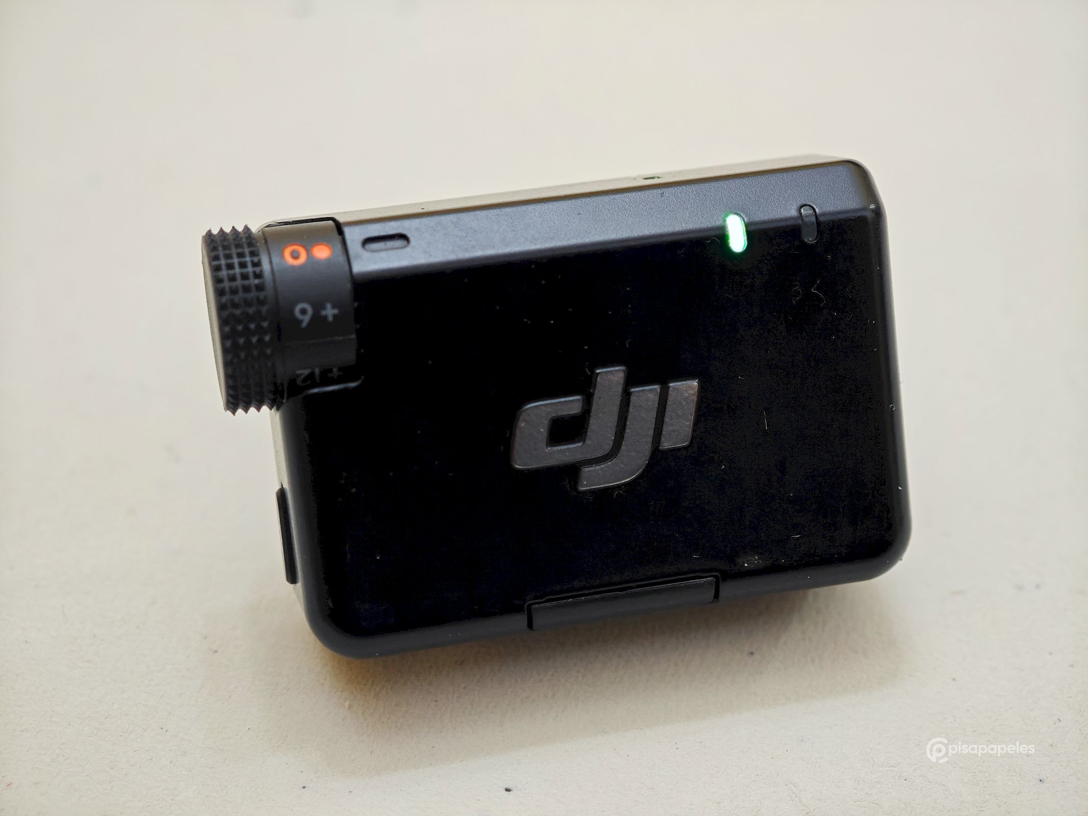 DJI