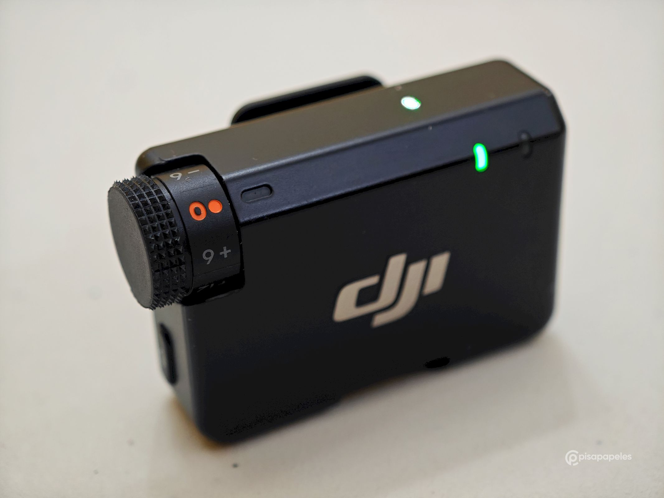 DJI