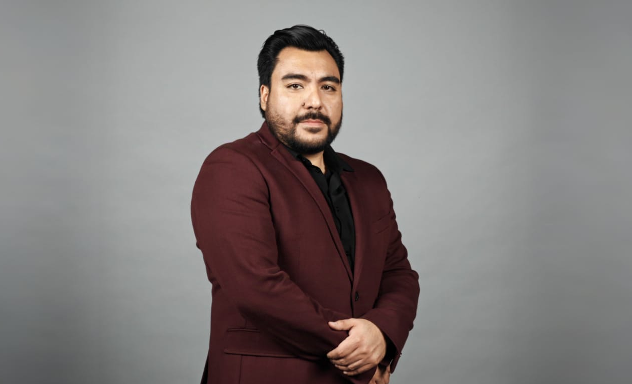 Felipe Villalobos de Xiaomi