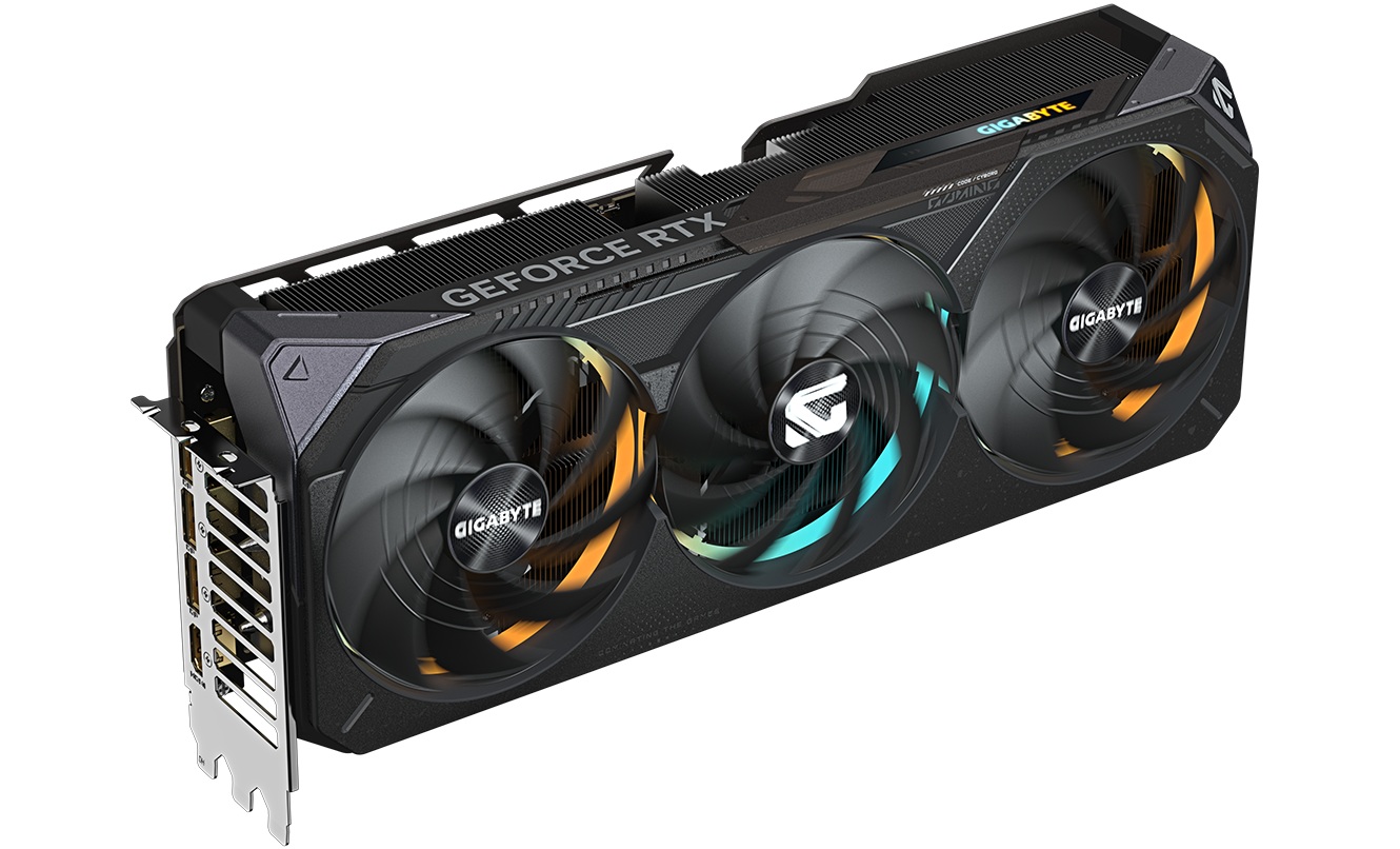 GIGABYTE GeForce RTX 5070 Ti GAMING OC 16G