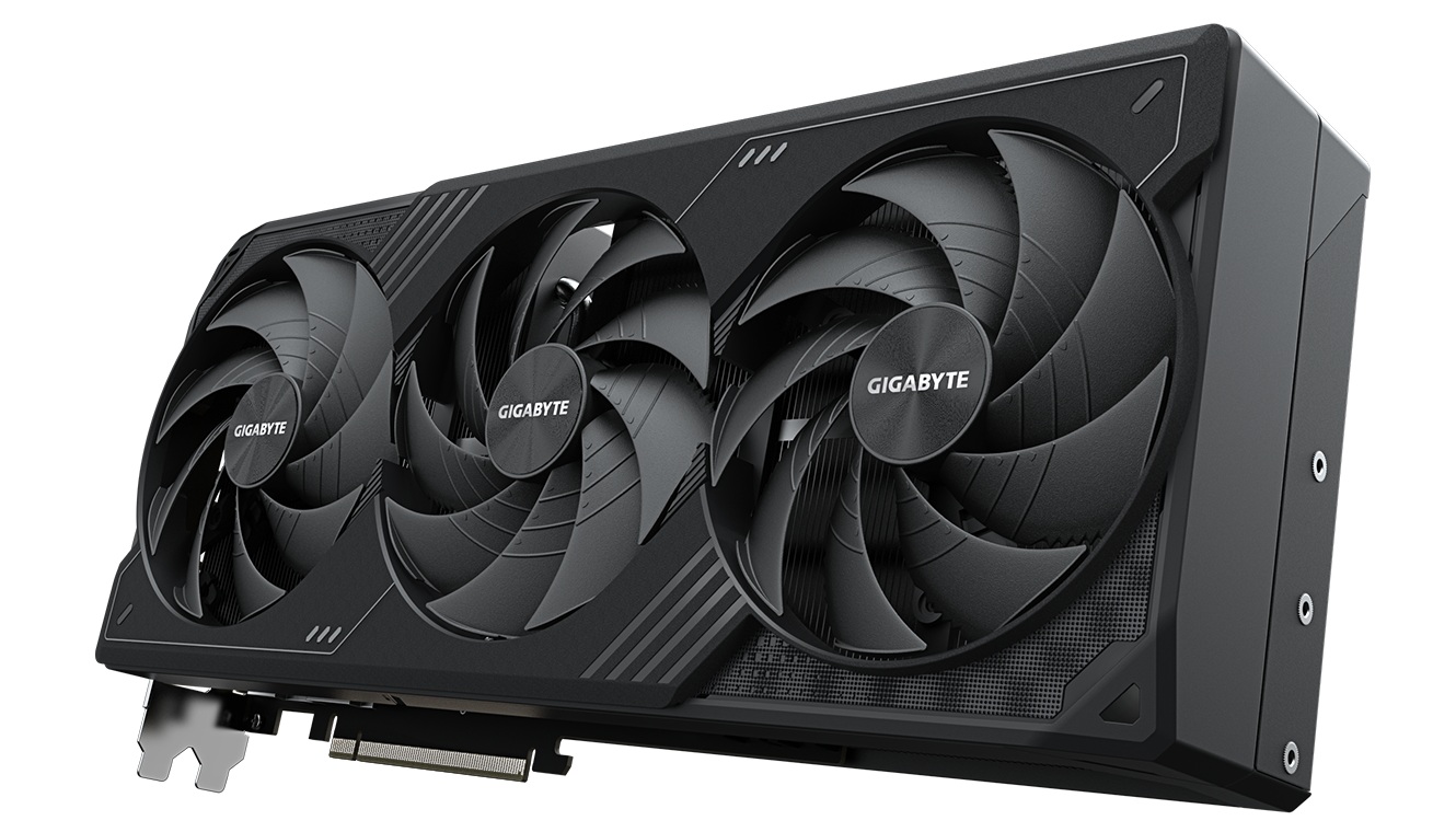 GIGABYTE GeForce RTX 5090 WINDFORCE OC 32G