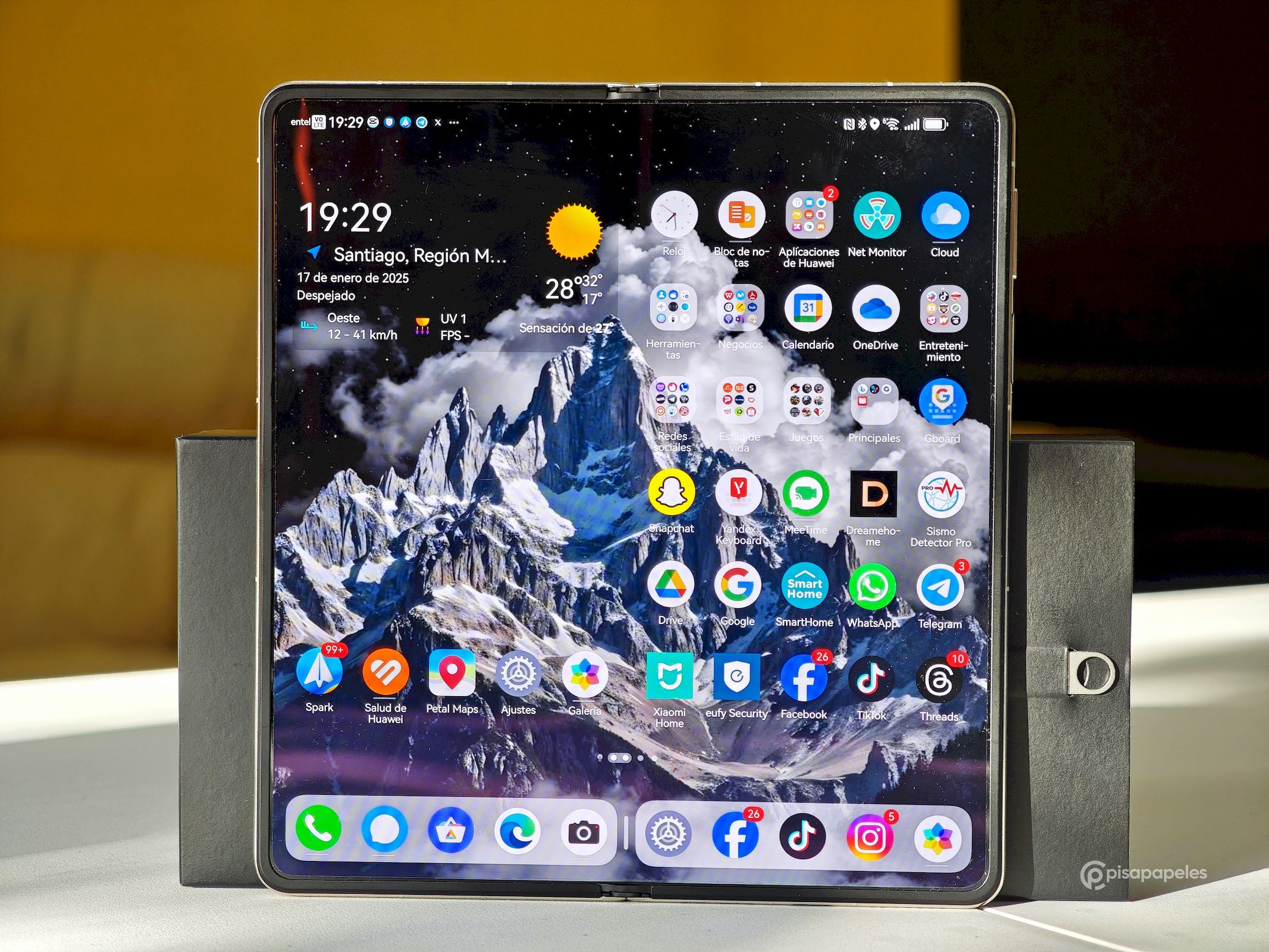 Huawei