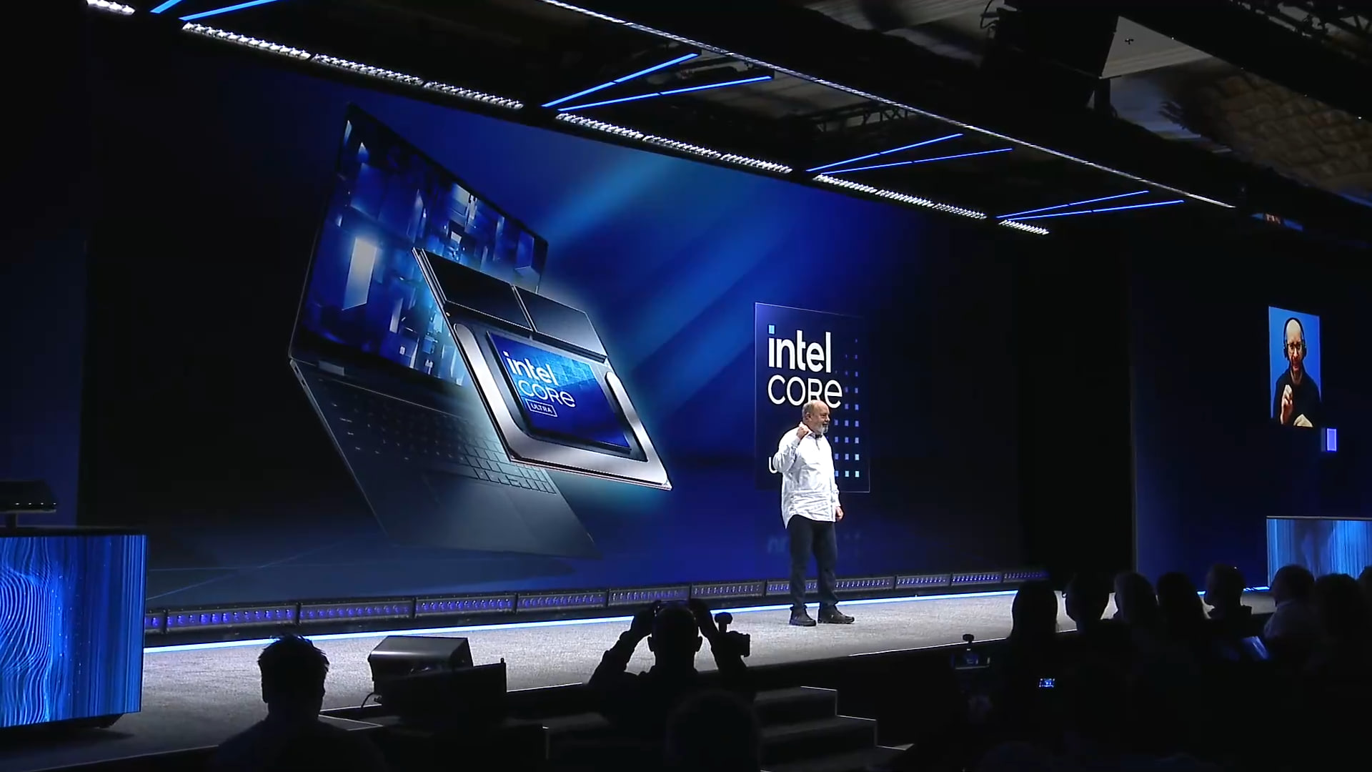 Intel Core Ultra 200U foto portada