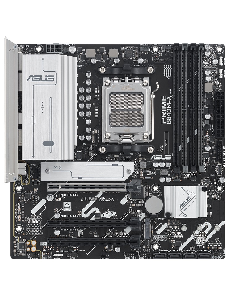 Prime B840M-A ITX