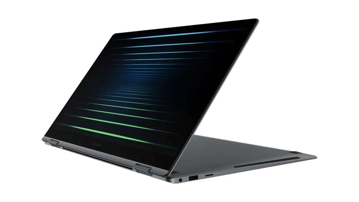 Galaxy Book5 360 foto 2