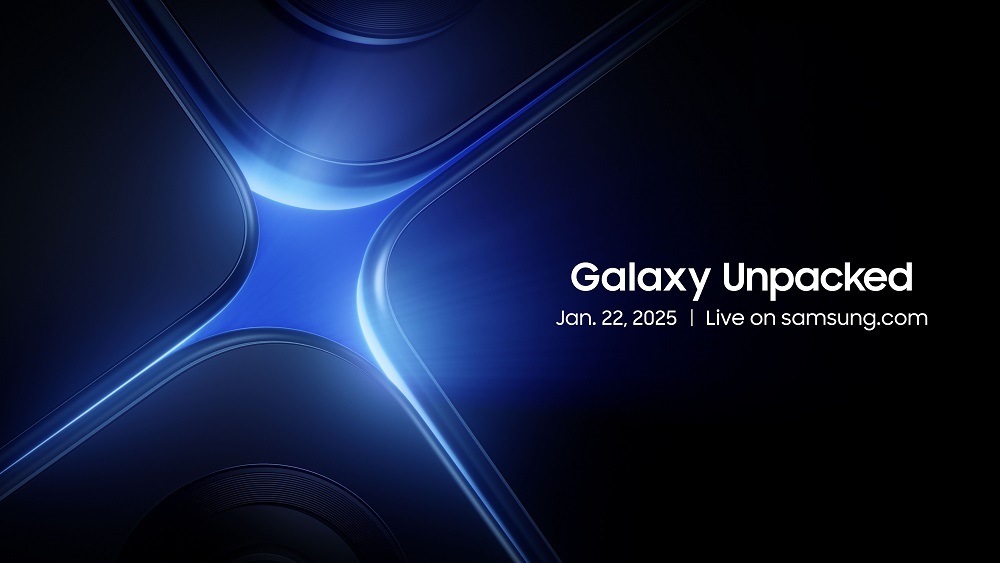 Samsung Unpacked 2025