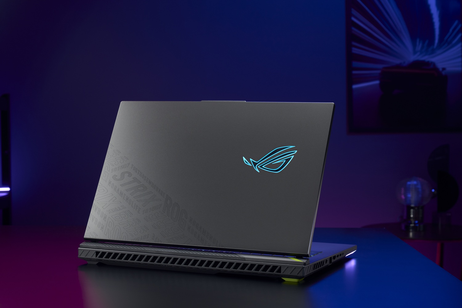 Notebook ASUS ROG STRIX