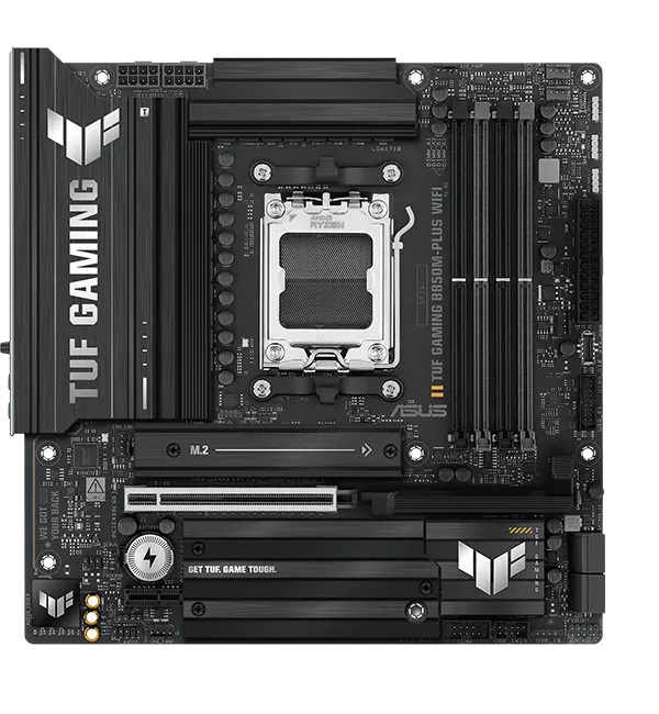 TUF Gaming B850 Plus WiFi ITX