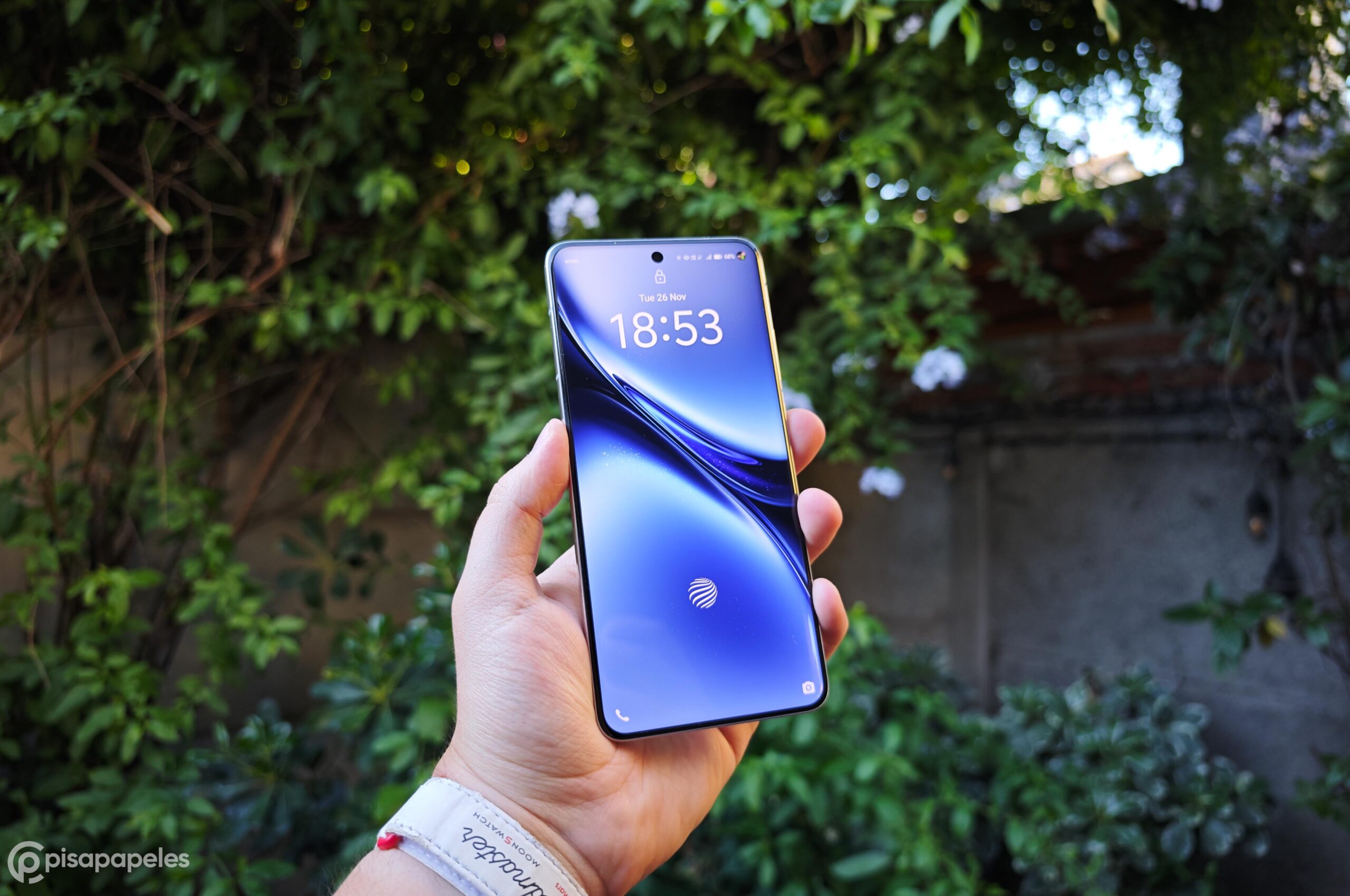 Vivo x200 pro