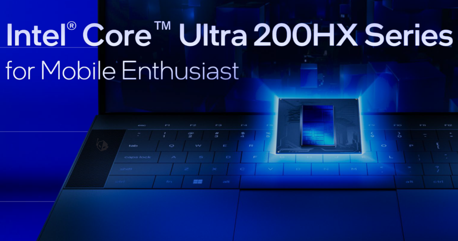 Intel Core ultra 9