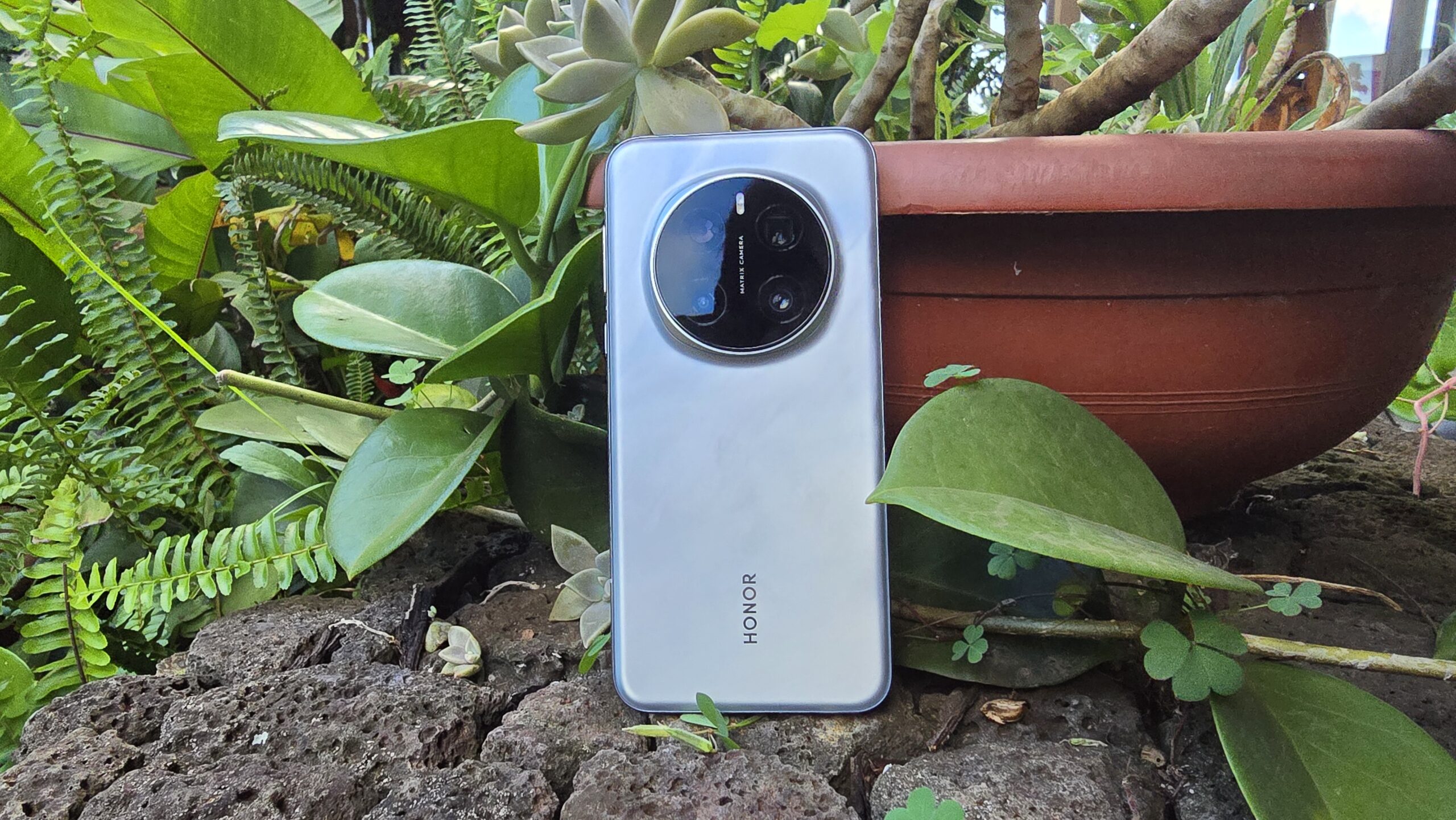 Honor Magic 7 Pro