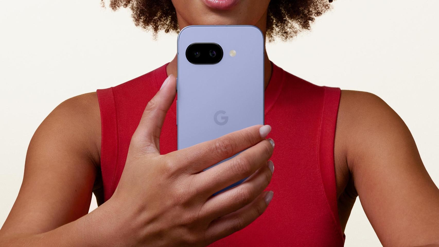 Google Pixel 9a es oficial: nuevo diseño, mejor pantalla y colores más llamativos