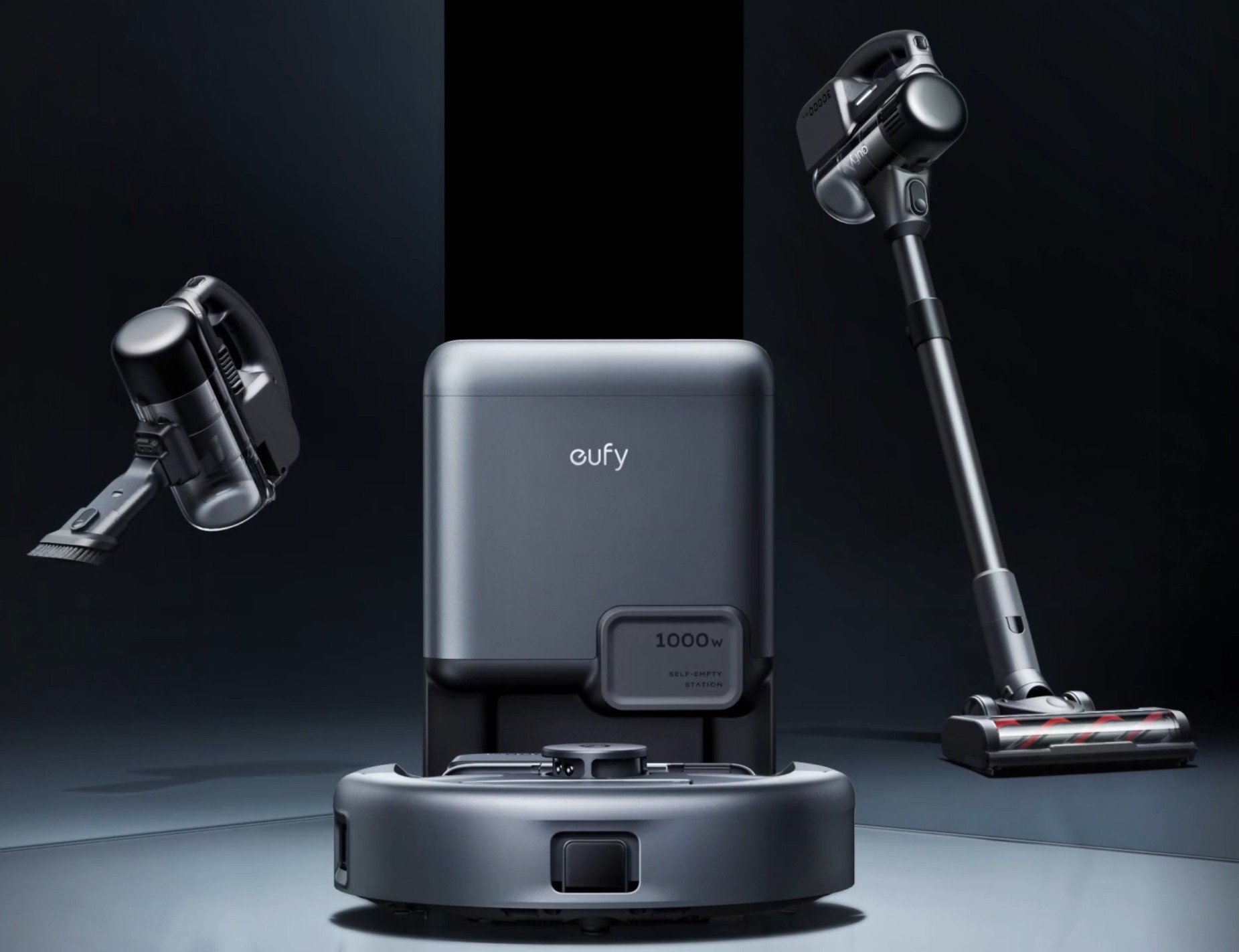 Anker - Eufy Aspiradoras Eufy 20 - 3